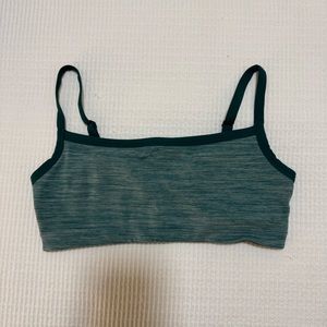 Vitality Daydream Block Square Bra - Medium